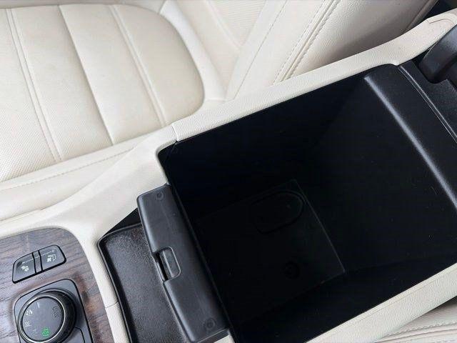 GMC Acadia Denali AWD 2021