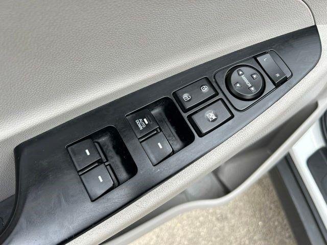 Hyundai Tucson SE AWD 2020
