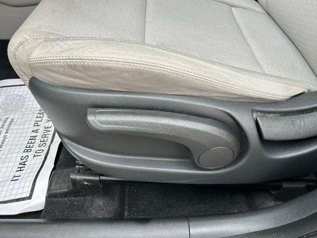 Hyundai Tucson SE AWD 2020
