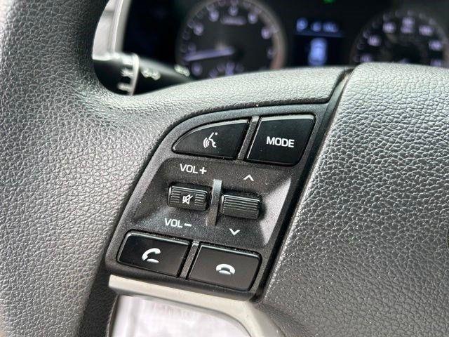 Hyundai Tucson SE AWD 2020