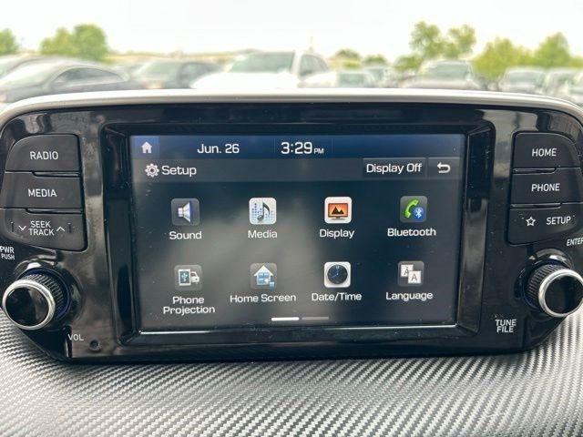 Hyundai Tucson SE AWD 2020
