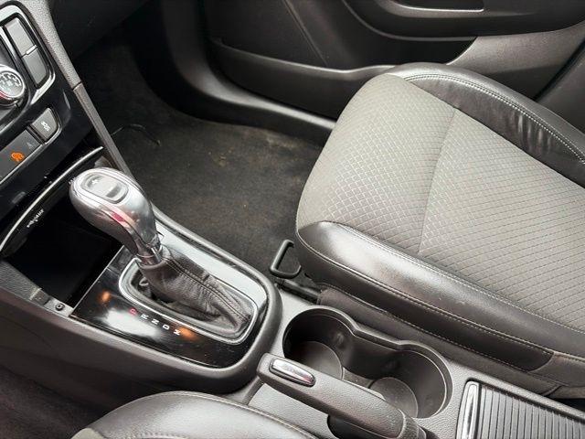 Buick Encore Preferred AWD 2017