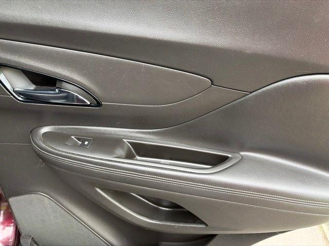 Buick Encore Preferred AWD 2017