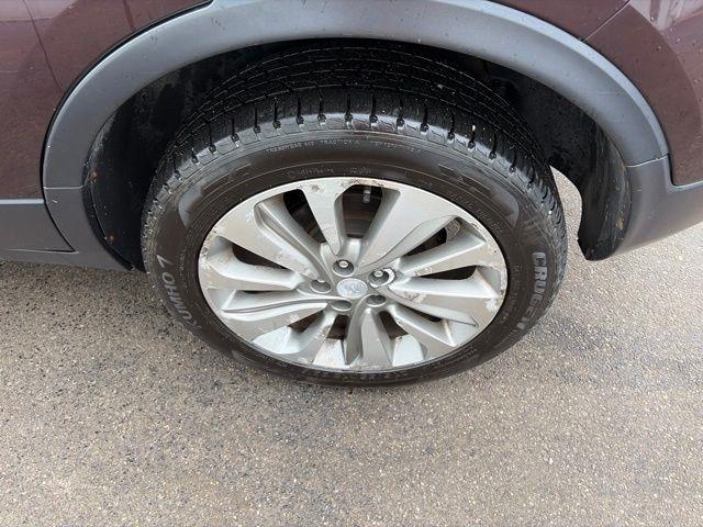 Buick Encore Preferred AWD 2017