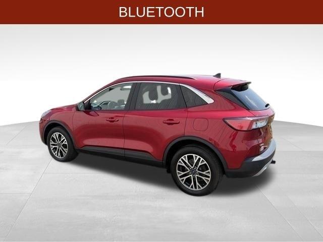 Ford Escape SEL 2.0L AWD 2020