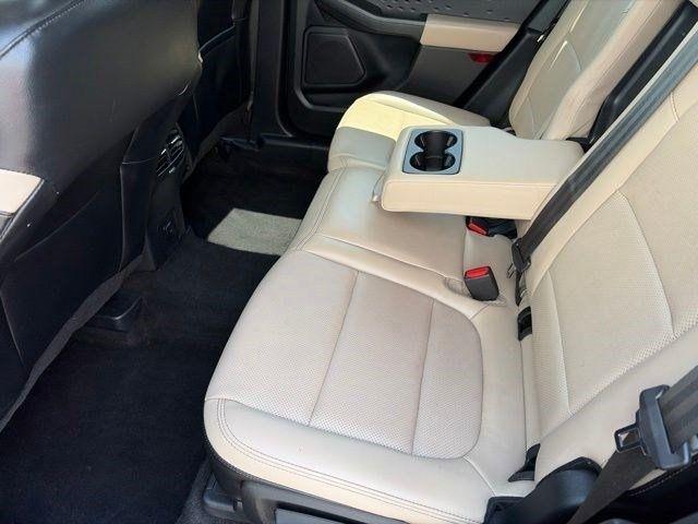 Ford Escape SEL 2.0L AWD 2020