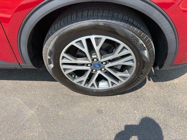 Ford Escape SEL 2.0L AWD 2020