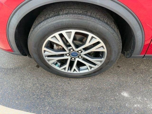 Ford Escape SEL 2.0L AWD 2020