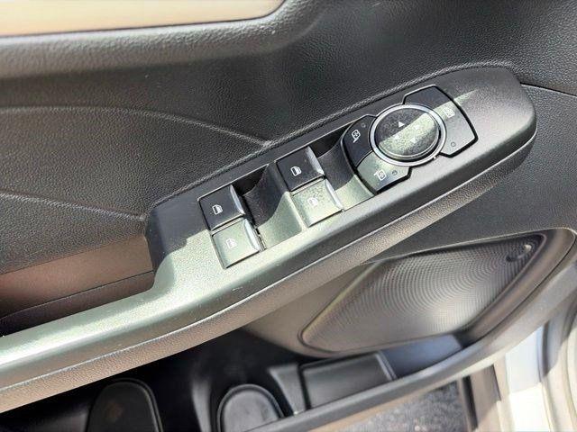 Ford Escape SEL 2.0L AWD 2022