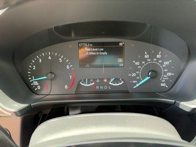 Ford Escape SEL 2.0L AWD 2022
