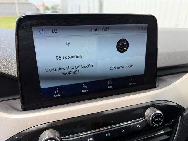 Ford Escape SEL 2.0L AWD 2022