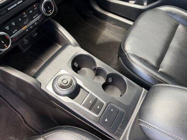 Ford Escape SEL 2.0L AWD 2022