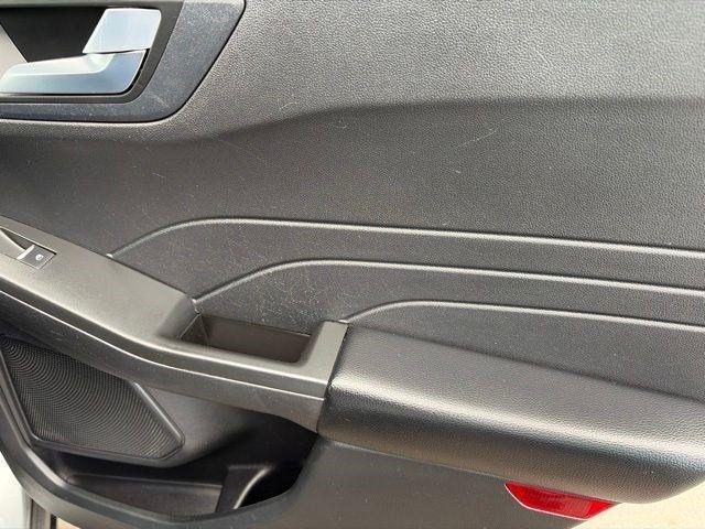 Ford Escape SEL 2.0L AWD 2022
