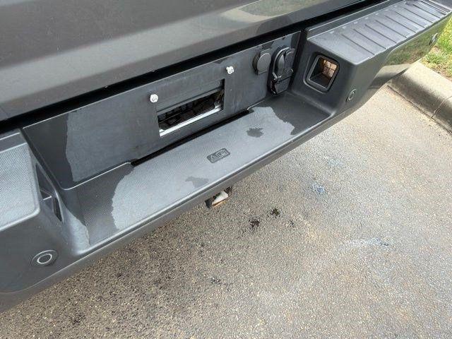 Ford F-150 STX SuperCrew 4WD 2025
