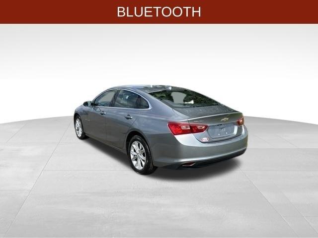 Chevrolet Malibu 1LT 2025