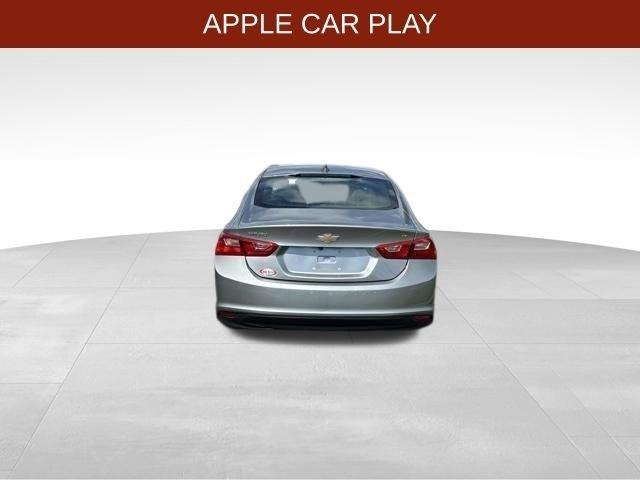 Chevrolet Malibu 1LT 2025