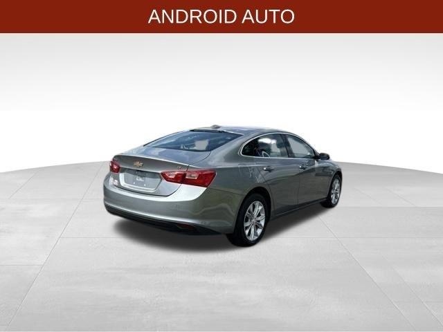 Chevrolet Malibu 1LT 2025
