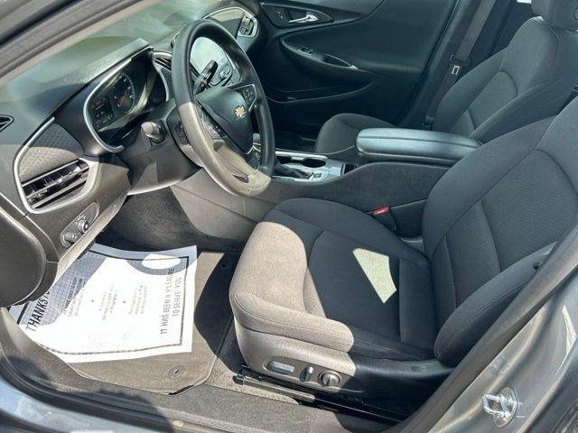 Chevrolet Malibu 1LT 2025
