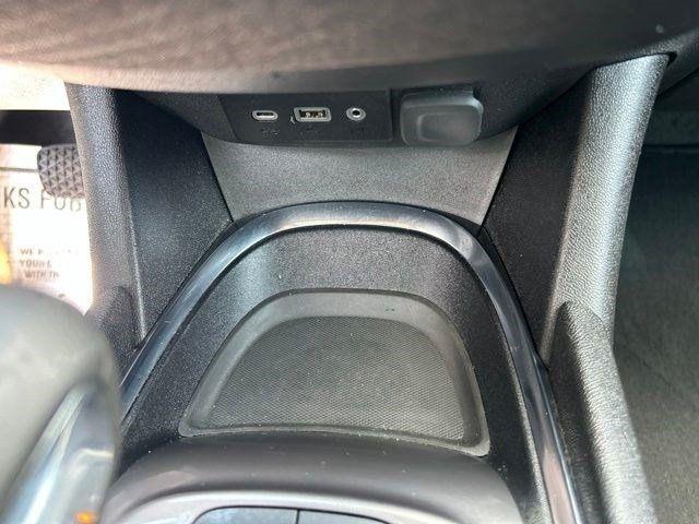 Chevrolet Malibu 1LT 2025