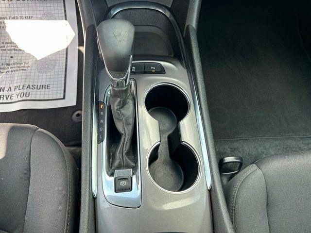 Chevrolet Malibu 1LT 2025