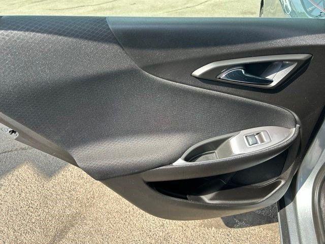 Chevrolet Malibu 1LT 2025