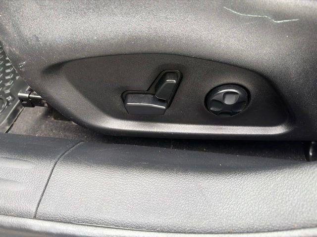 Jeep Compass Latitude 4WD 2018