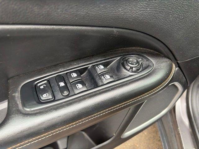 Jeep Compass Latitude 4WD 2018