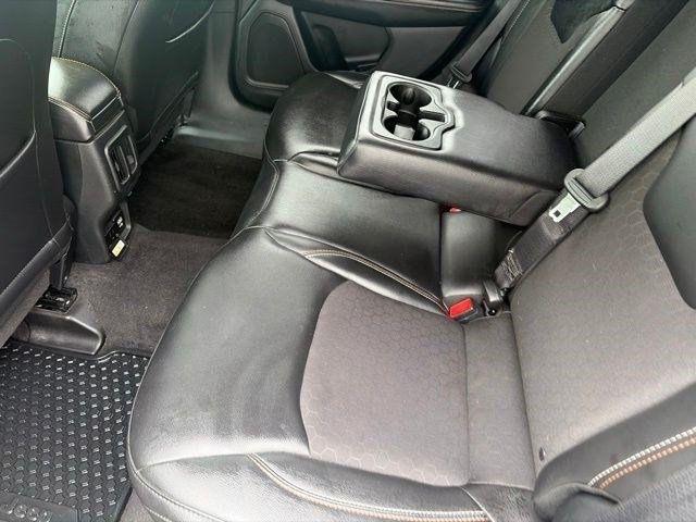 Jeep Compass Latitude 4WD 2018