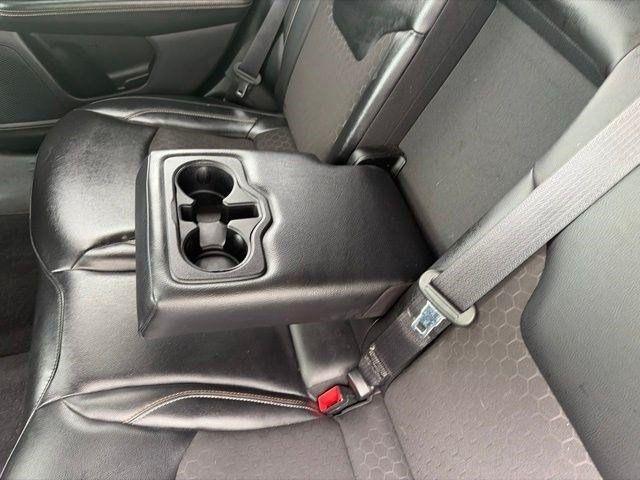 Jeep Compass Latitude 4WD 2018