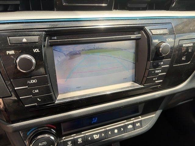 Toyota Corolla S Plus 6MT 2016