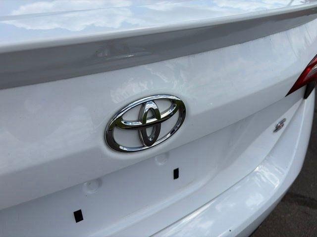 Toyota Corolla S Plus 6MT 2016