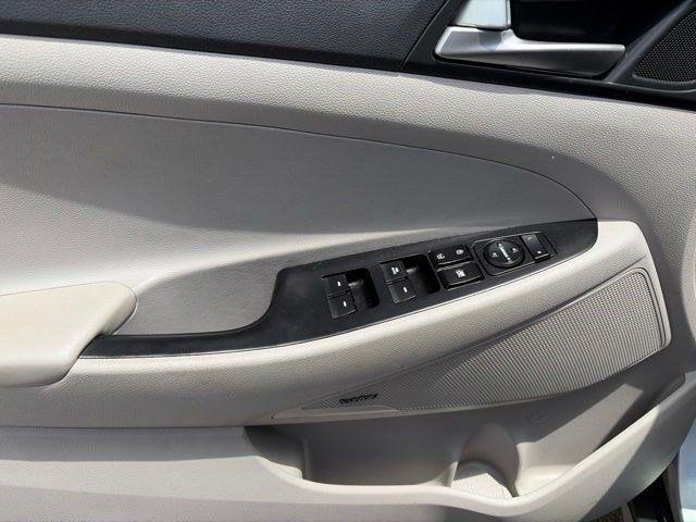 Hyundai Tucson Sport AWD 2020