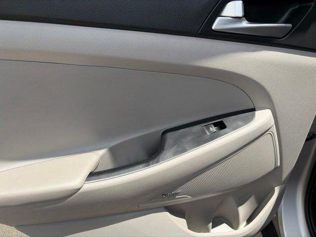 Hyundai Tucson Sport AWD 2020