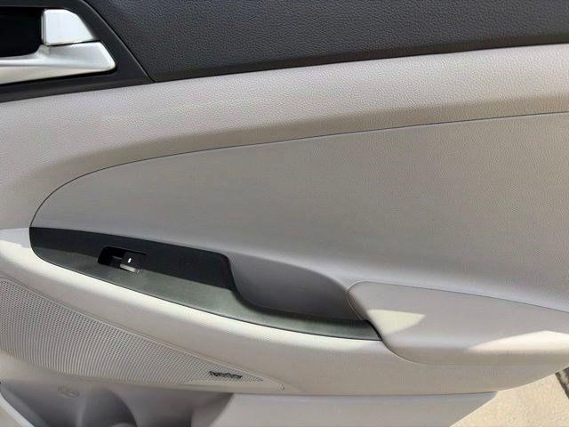 Hyundai Tucson Sport AWD 2020