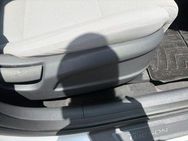 Hyundai Tucson Sport AWD 2020