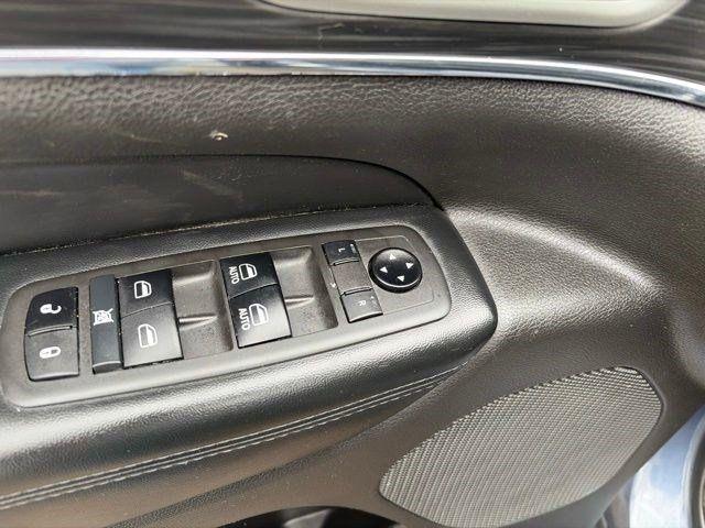 Jeep Grand Cherokee Limited 4WD 2021