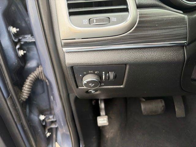 Jeep Grand Cherokee Limited 4WD 2021