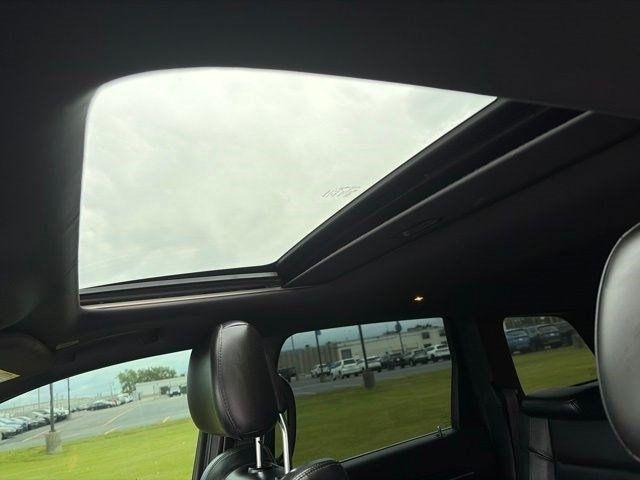 Jeep Grand Cherokee Limited 4WD 2021