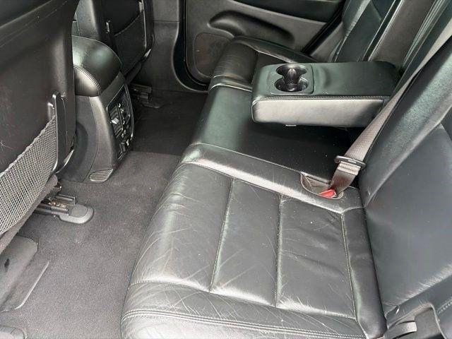 Jeep Grand Cherokee Limited 4WD 2021