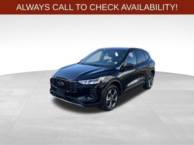 Ford Escape ST-Line AWD 2025