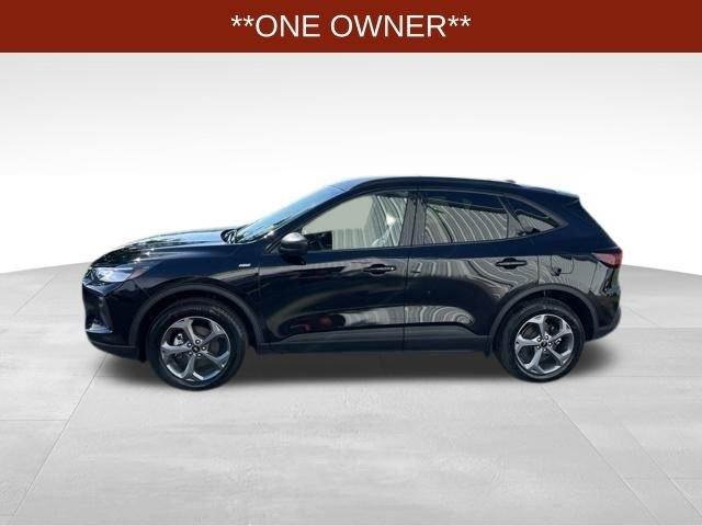 Ford Escape ST-Line AWD 2025
