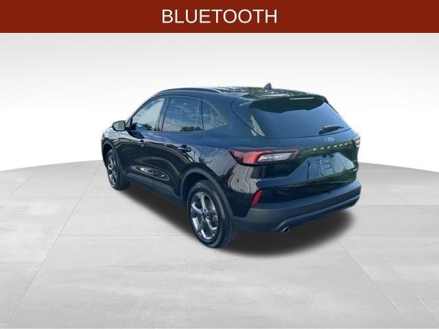 Ford Escape ST-Line AWD 2025