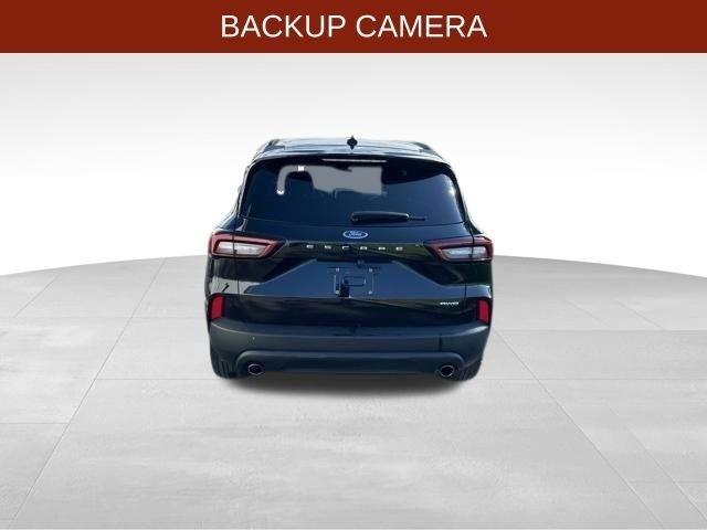 Ford Escape ST-Line AWD 2025