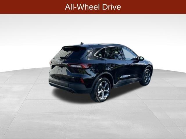 Ford Escape ST-Line AWD 2025