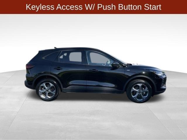 Ford Escape ST-Line AWD 2025