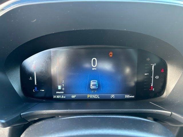 Ford Escape ST-Line AWD 2025