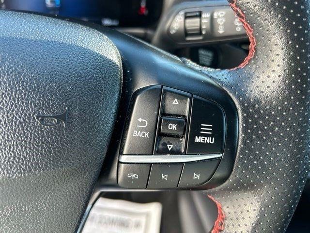 Ford Escape ST-Line AWD 2025