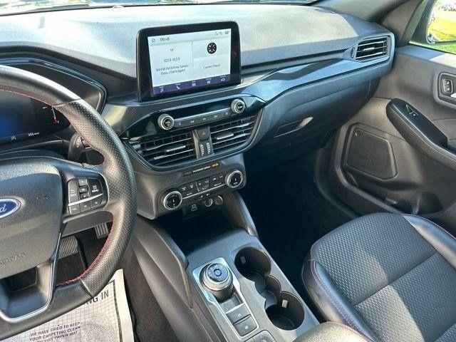 Ford Escape ST-Line AWD 2025