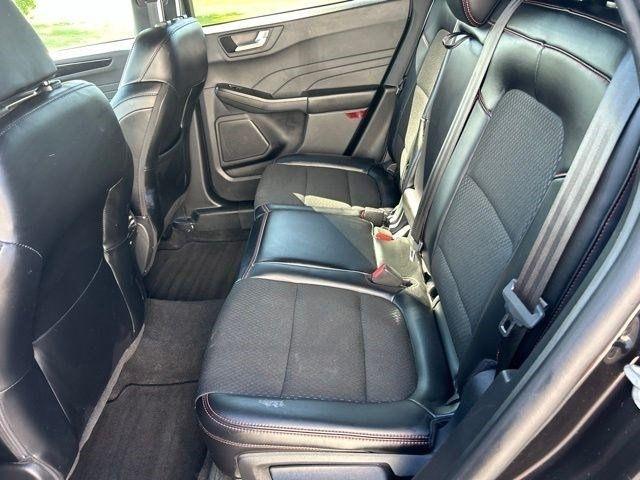 Ford Escape ST-Line AWD 2025