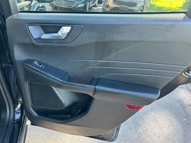 Ford Escape ST-Line AWD 2025